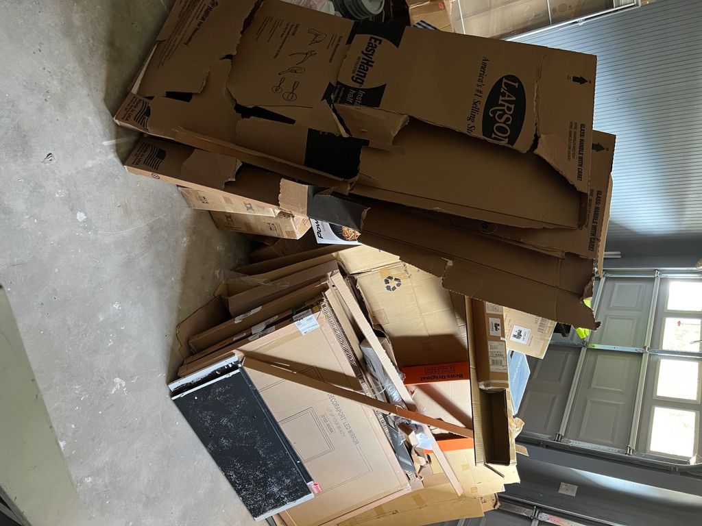 Customer photos
