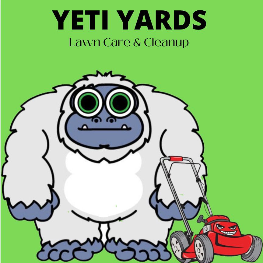 Yeti-Yards
