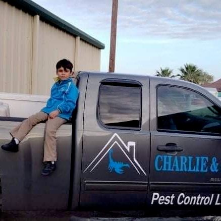 Charlie & Son Pest Control LLC