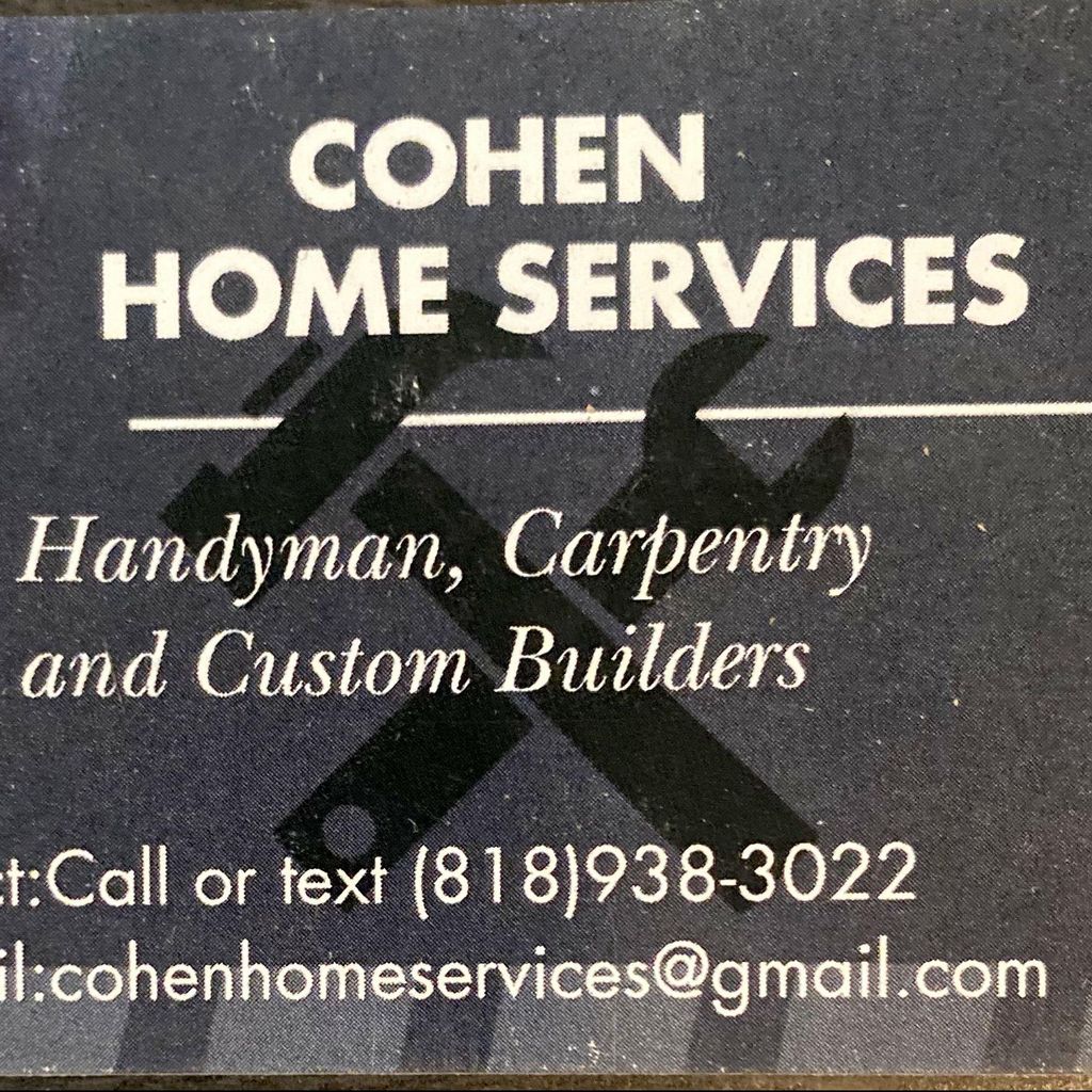 Cohen Home Services