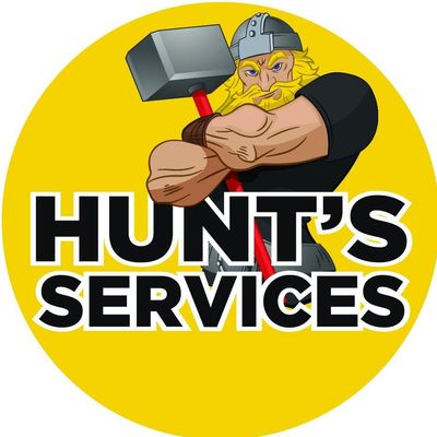 Avatar for Hunt's Services