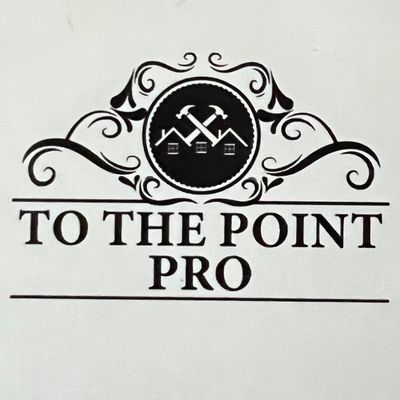 Avatar for To the Point Pro.