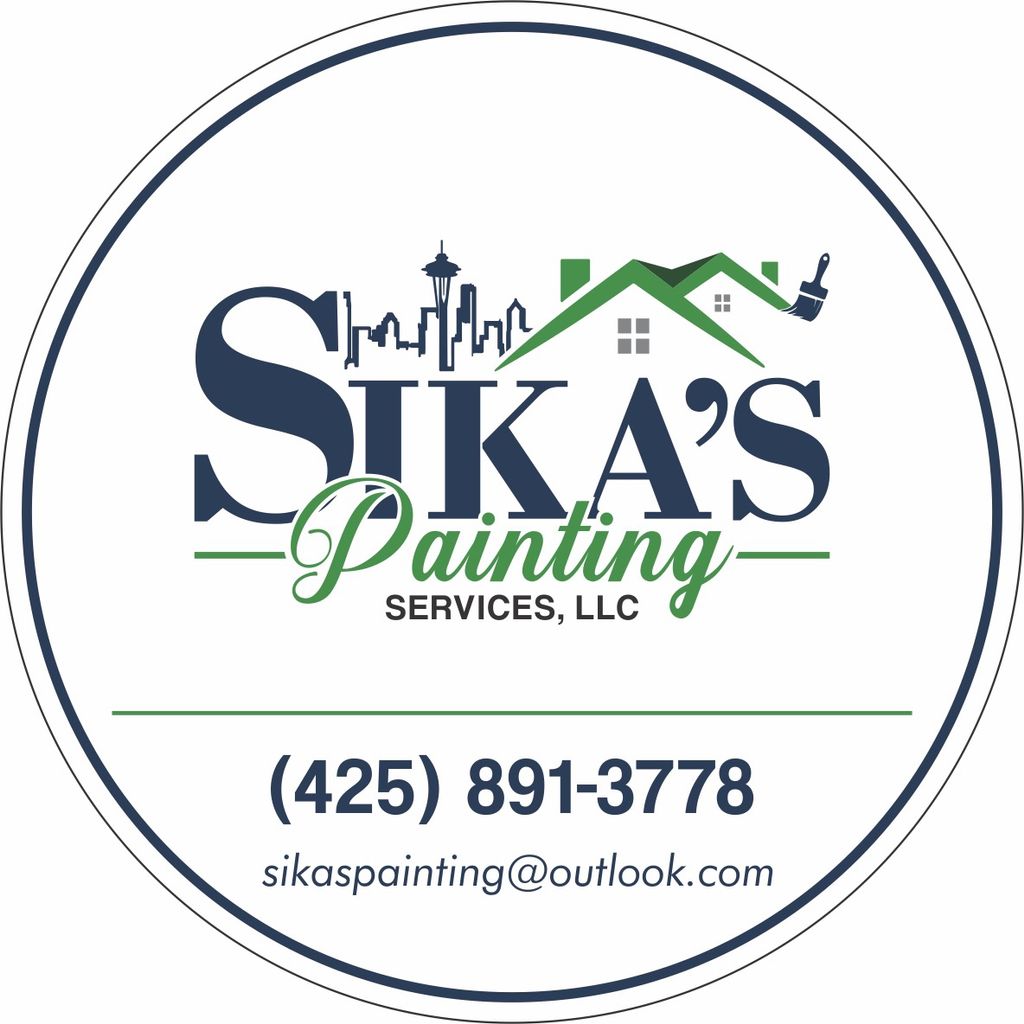 SIKA’S Painting Services, LLC