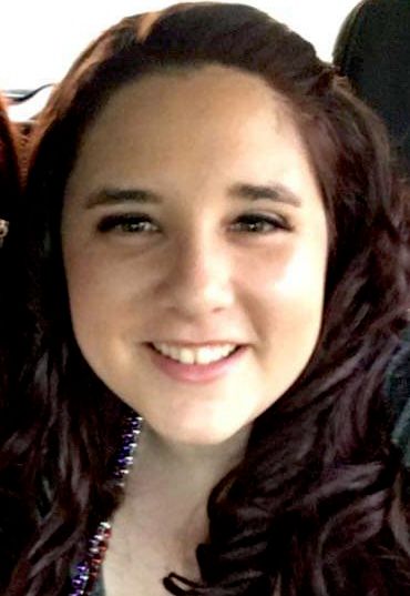 Samantha Krost