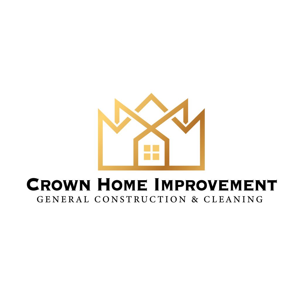 Crown Home Improvement Inc