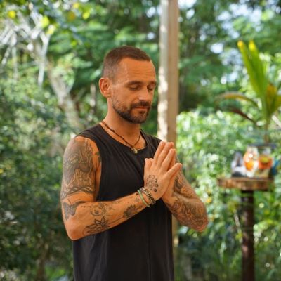 Avatar for 🙏 Yoga with Michael 🙌
