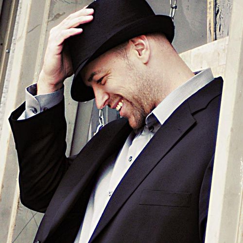 Treyan Porter -live in SLC, UT & online nationwide