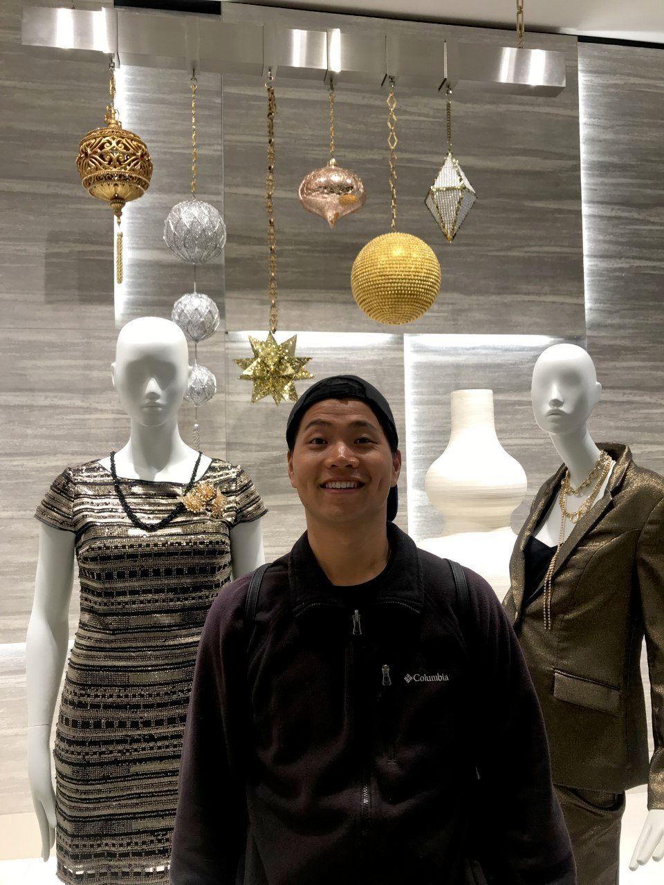 Customer photos