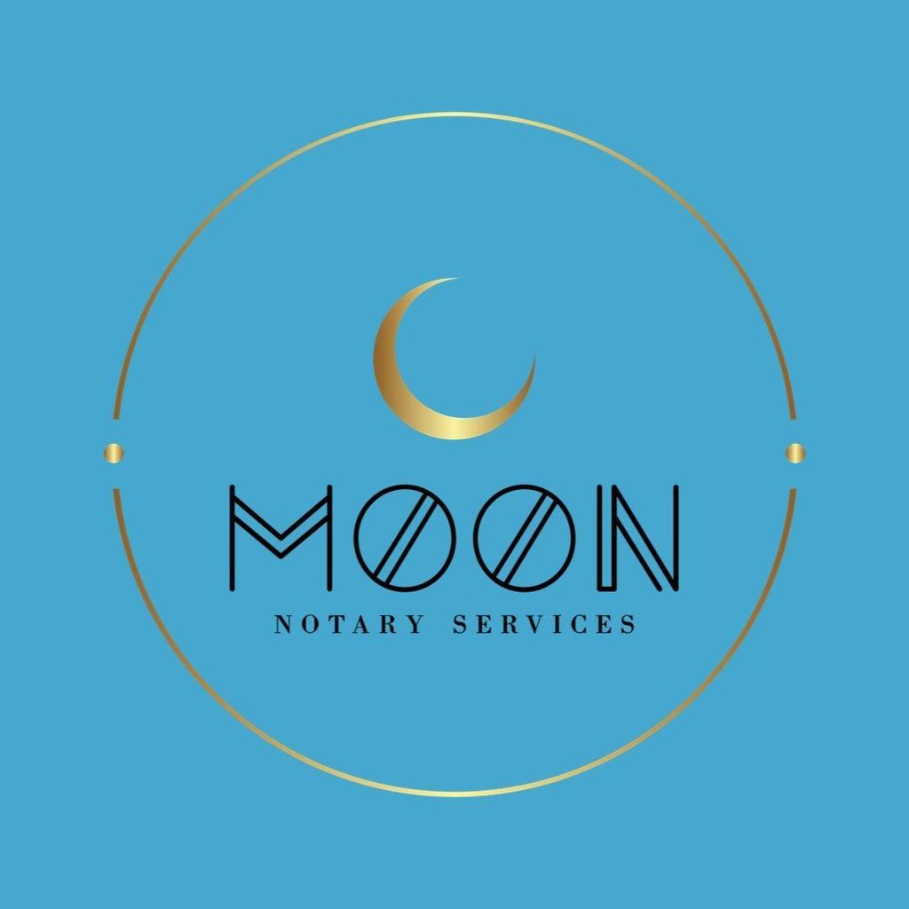 Moon Notary Services LLC