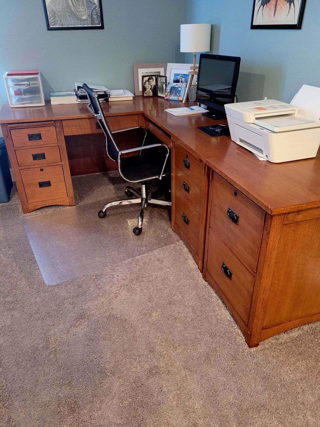 Customer photos