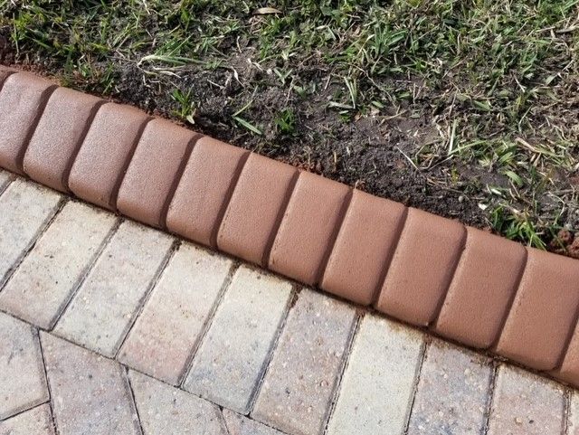 Single Brick