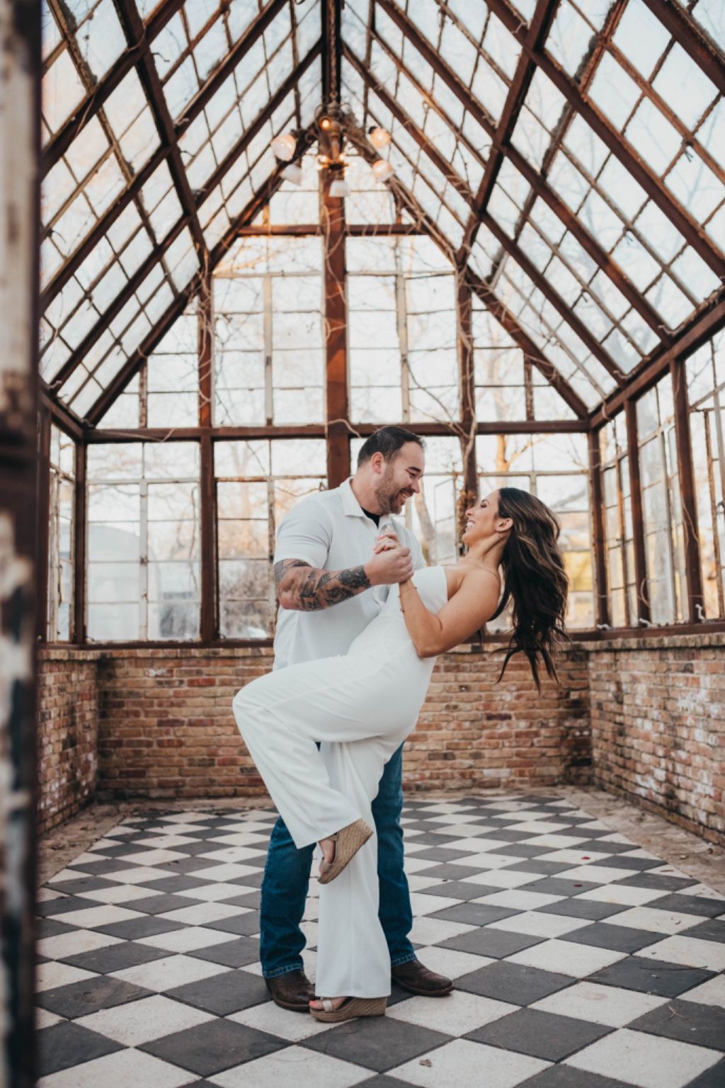 Customer photos