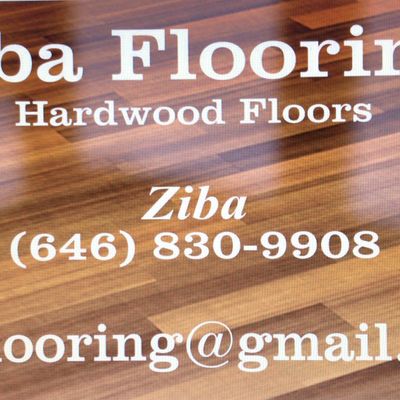 Avatar for Ziba Flooring and Painting