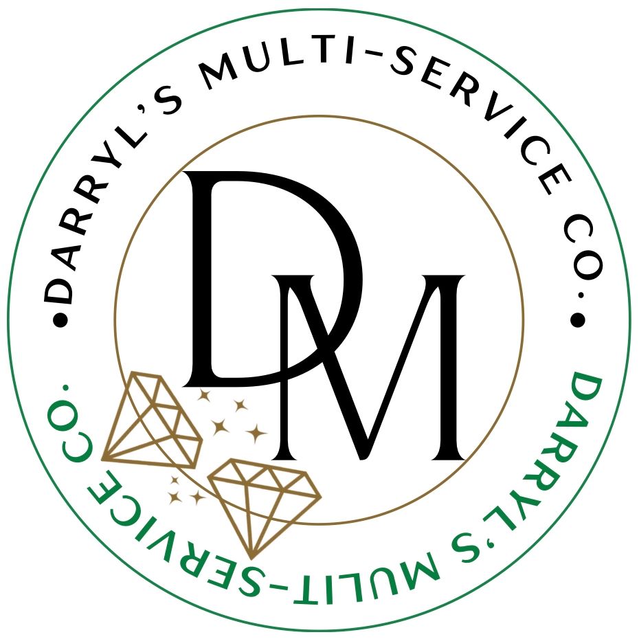 Darryl’s Multi-Service Co.