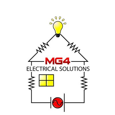 Avatar for Mg4 Electrical Solutions LLC