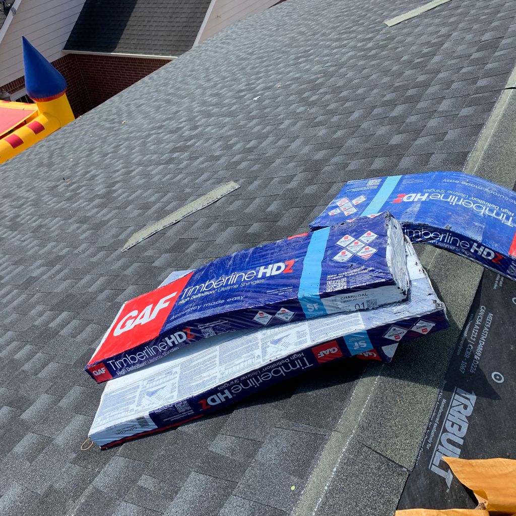 Zacarías Roofing llc