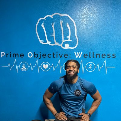 Avatar for Prime Objective: Wellness