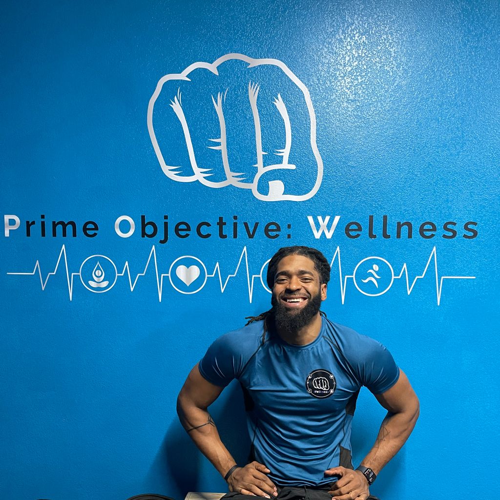 Prime Objective: Wellness
