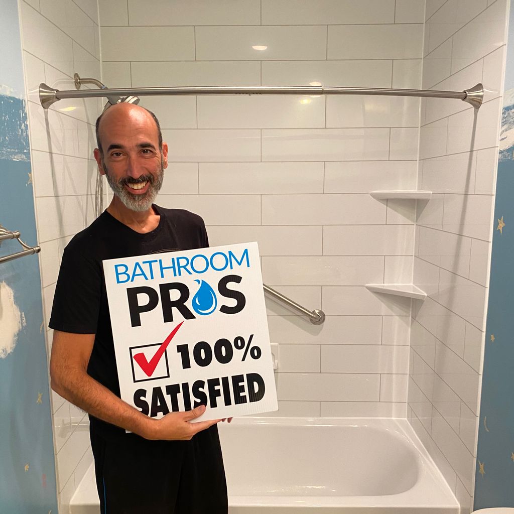 Bath Planet by Bathroom Pros
