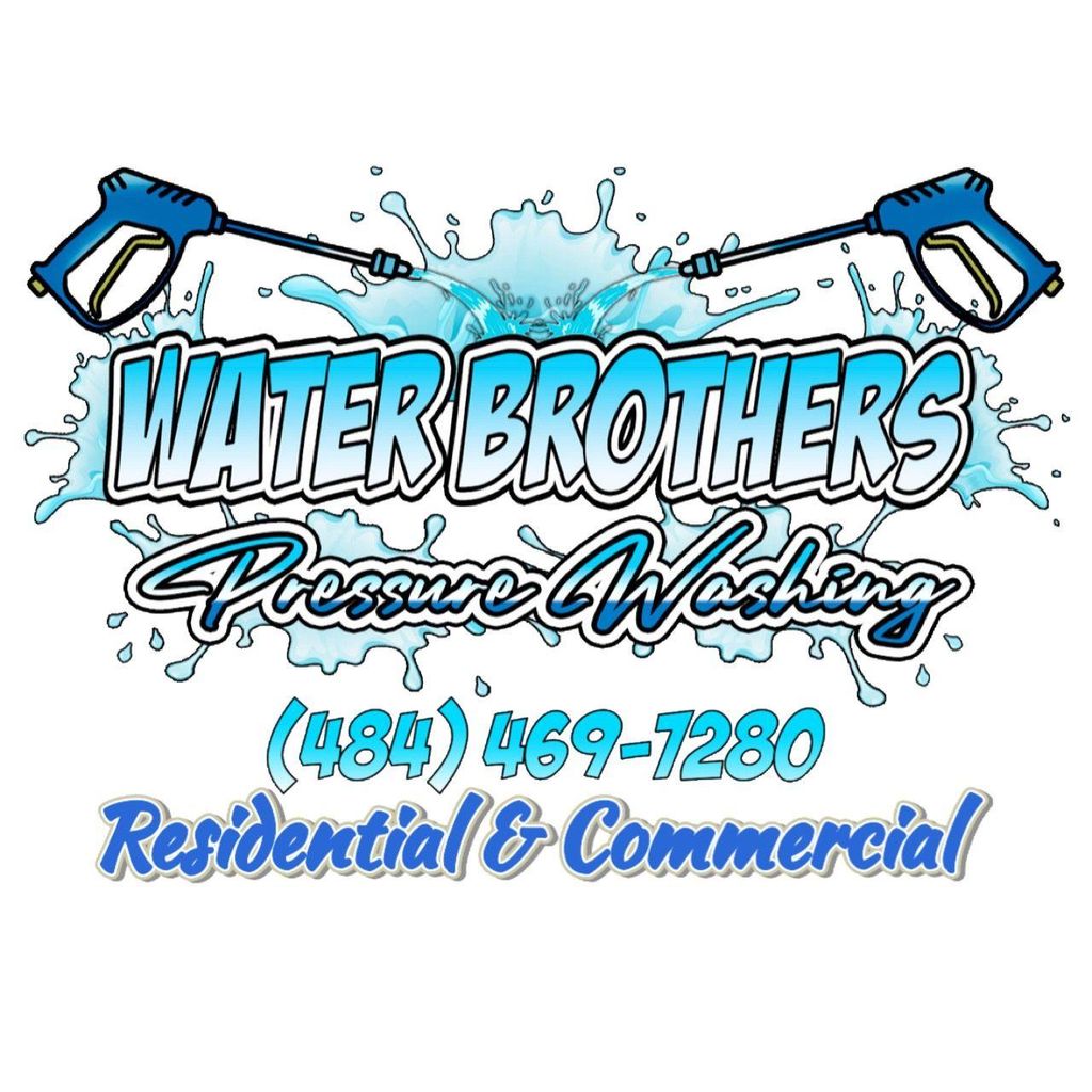 Water Brothers Pressure Washing LLC