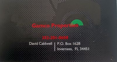 Avatar for Gamco Properties