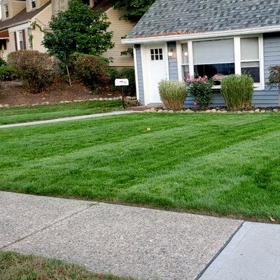 Avatar for KZ LANDSCAPING & GARDERING LLC