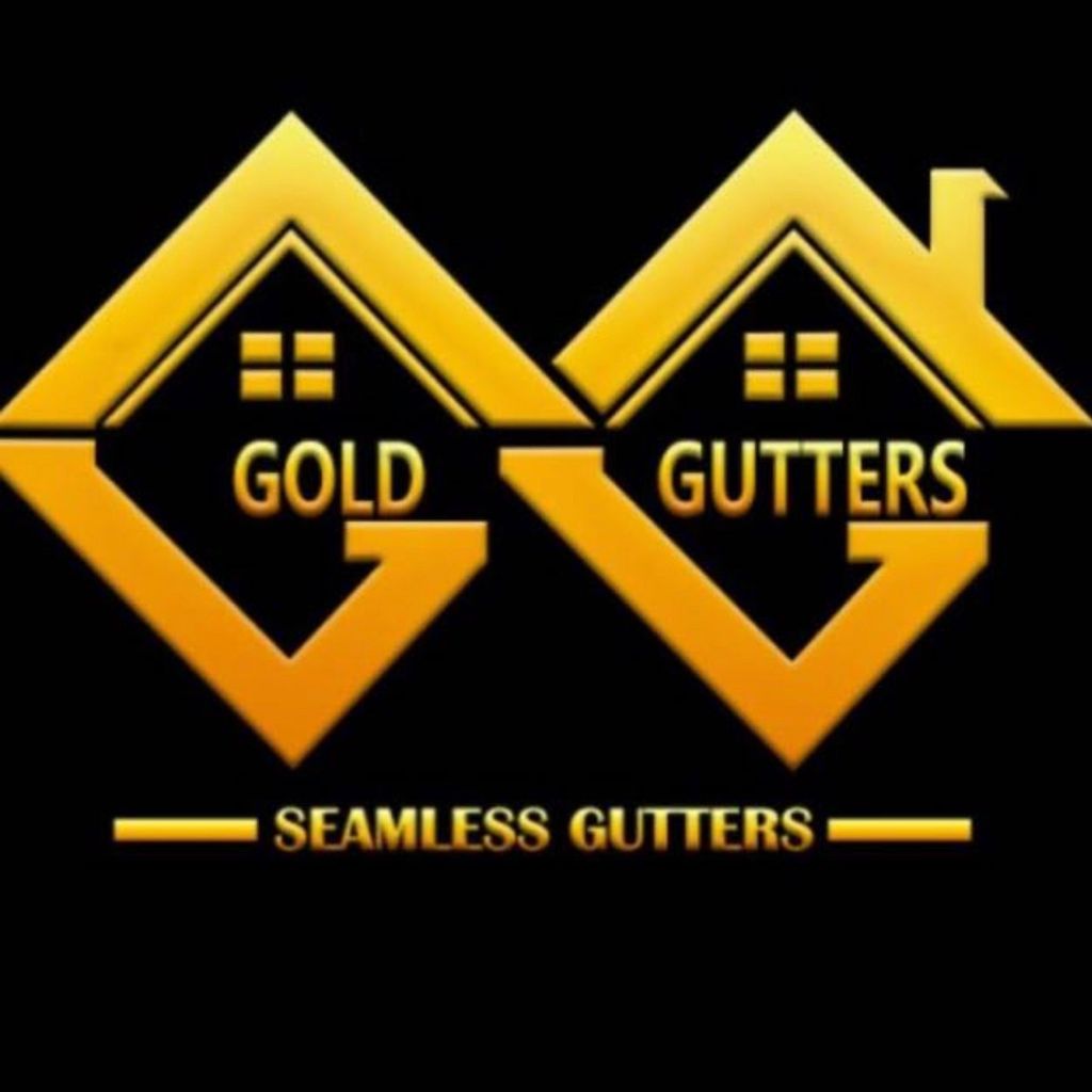 Gold Gutters