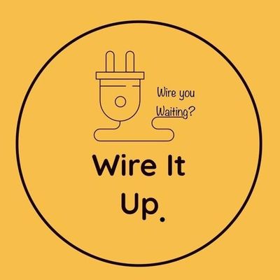 Avatar for Wire It Up Electric