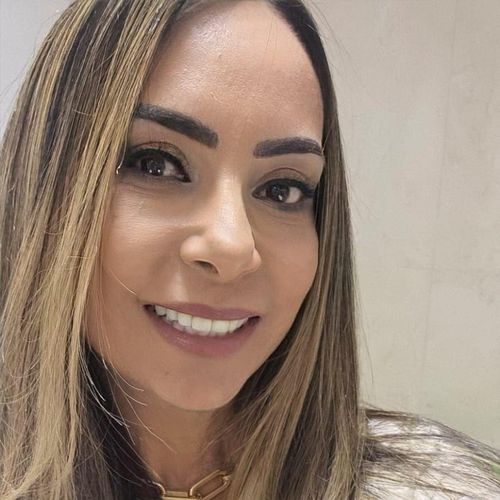 Eliane Freedman- Organizer