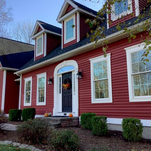 Brothers That Just Do Gutters Hartford, CT Thumbtack