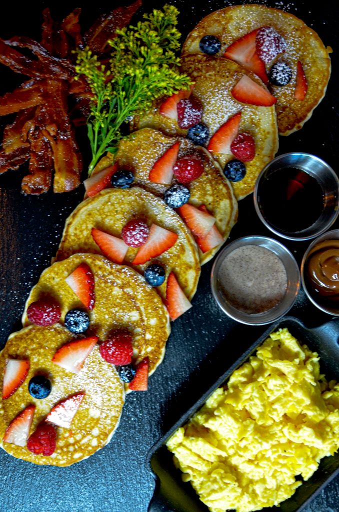 Breakfast Platter
