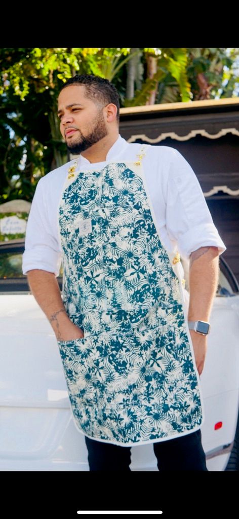 Chef Angelo
