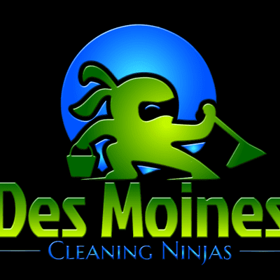 Avatar for Des Moines Cleaning Ninjas