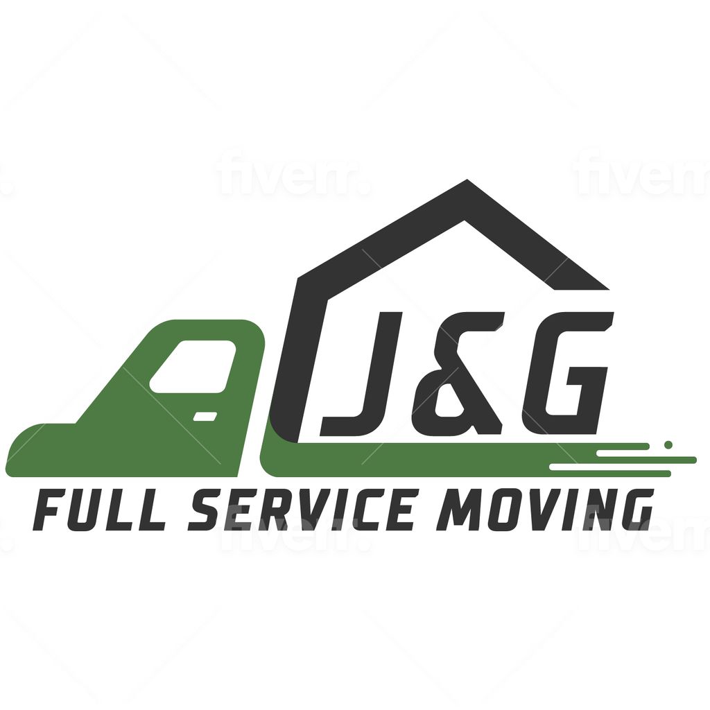 J&G Full Service Moving