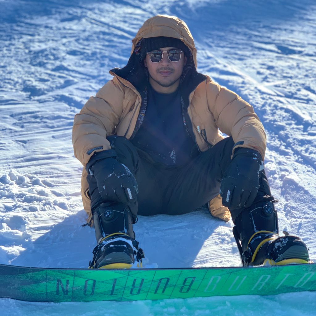 Marvin Vigil