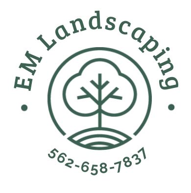 EM landscaping