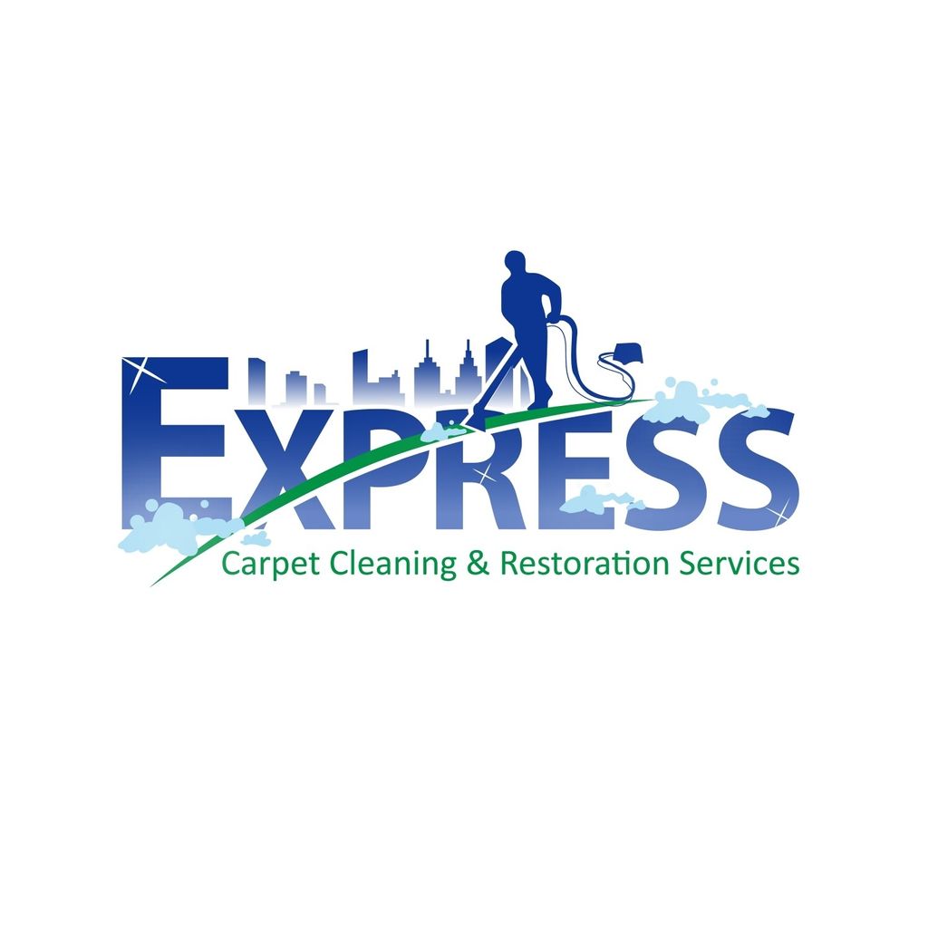 express carpet cleaning & restoration services