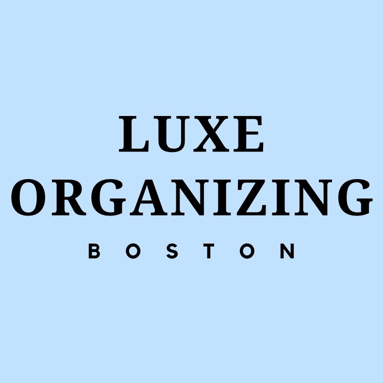 Luxe Organizing Boston