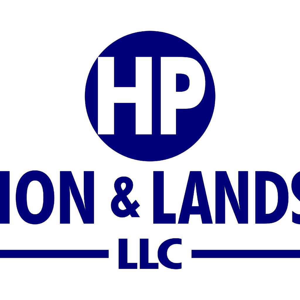 Hp irrigation & landscaping LLC