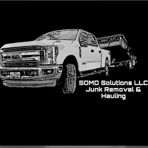 SOMD Solutions,LLC Hauling & Demolition