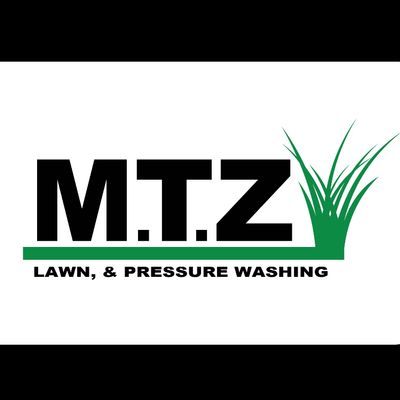Avatar for M.T.Z Lawn & Pressure washing