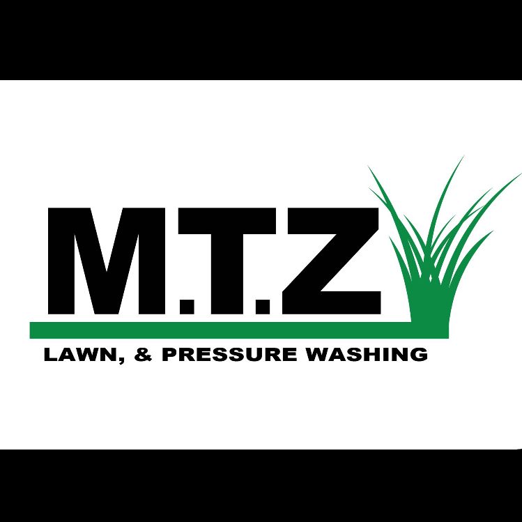M.T.Z Lawn & landscape