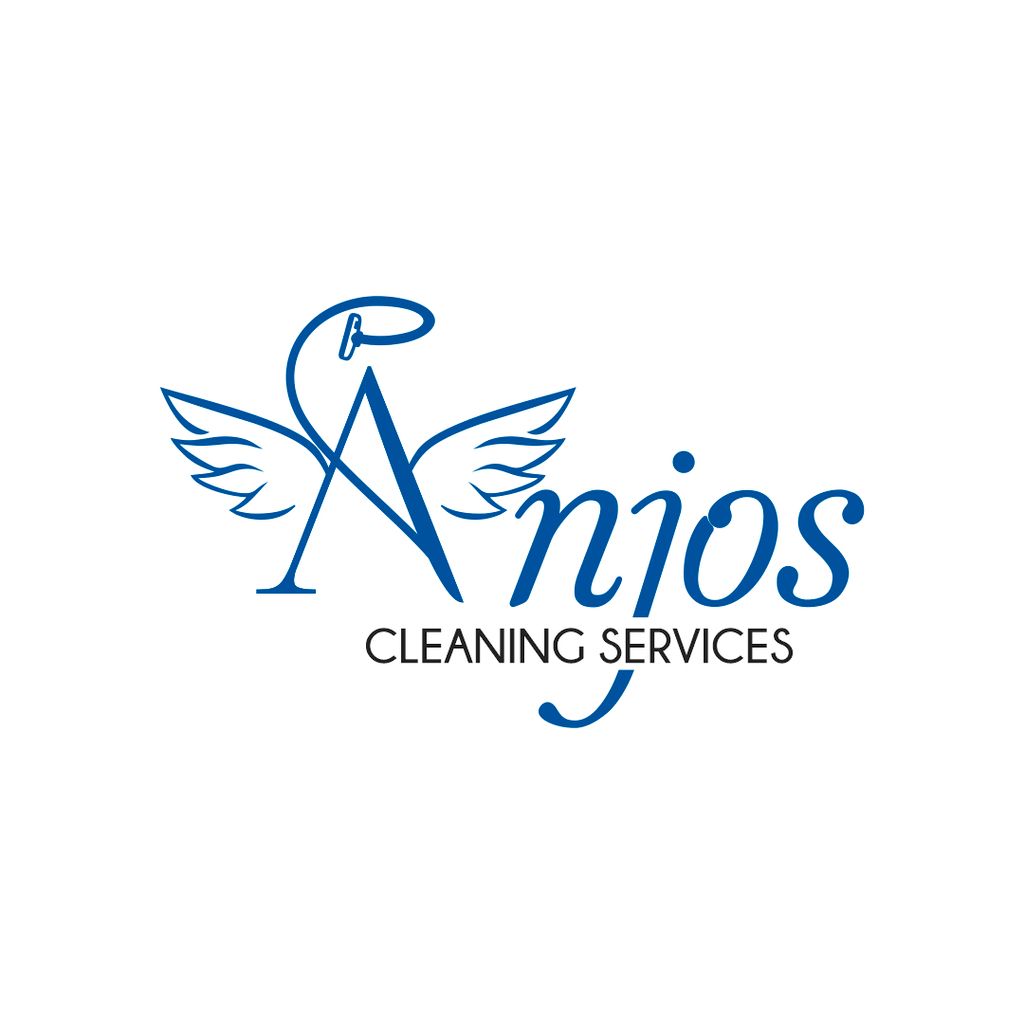 Anjos Cleaning Services INC