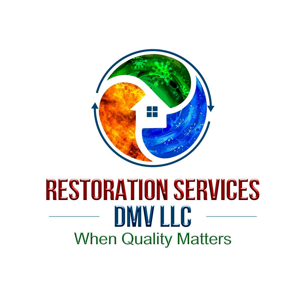 Restoration Services DMV LLC