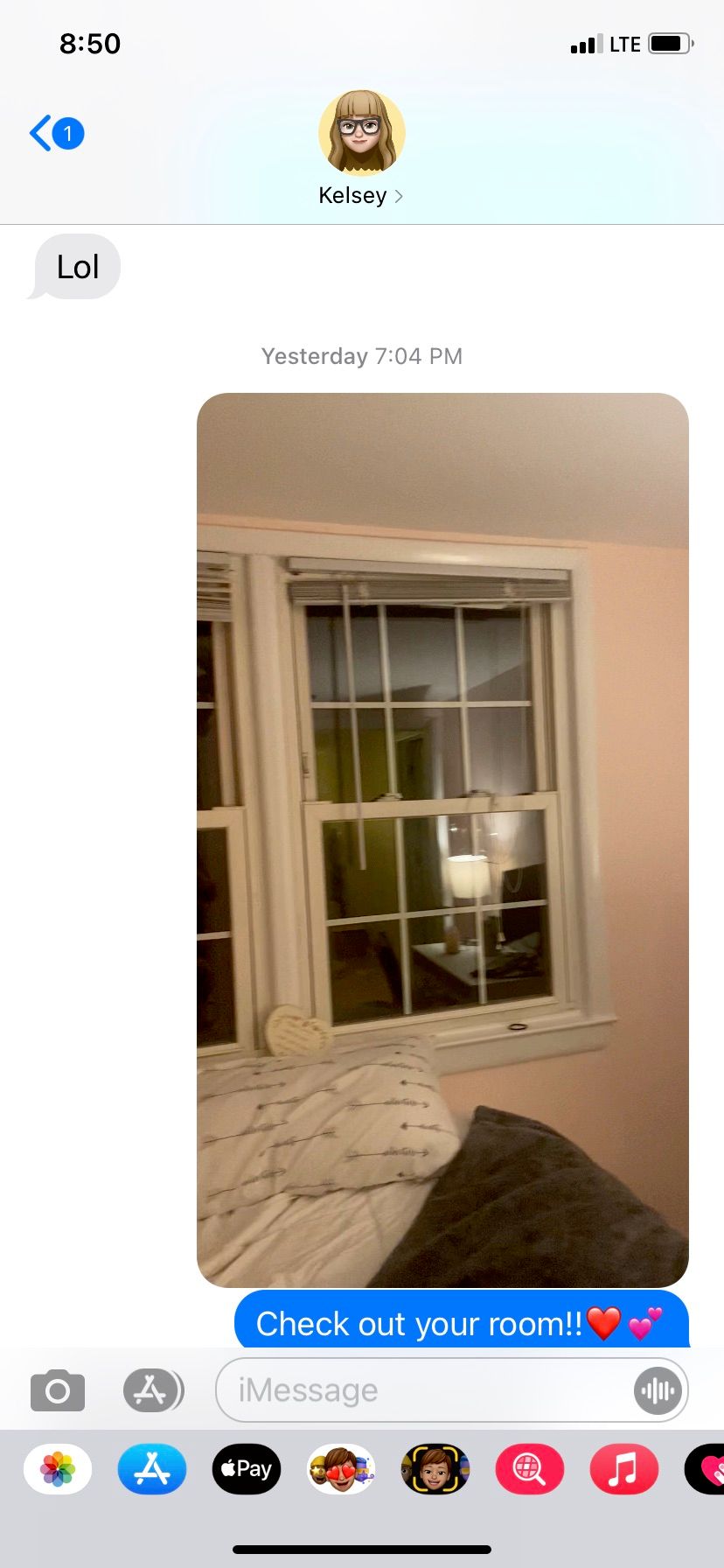 Customer photos