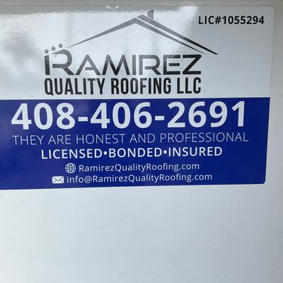 Avatar for Ramirez Qualify Roofing LLC