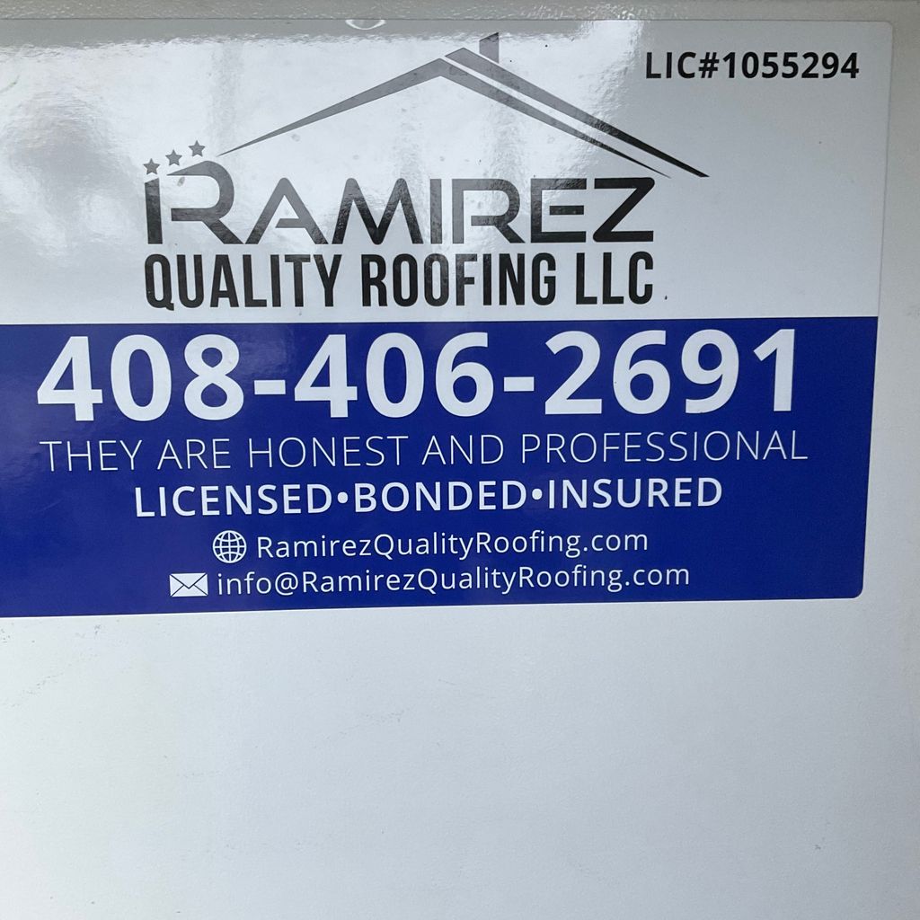 Ramirez Qualify Roofing LLC