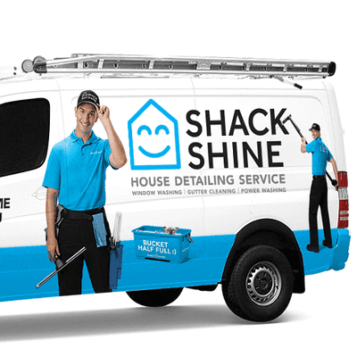 Avatar for Shack Shine Johnson County