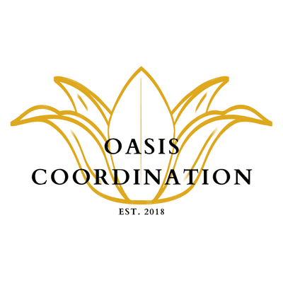 Avatar for Oasis Coordination