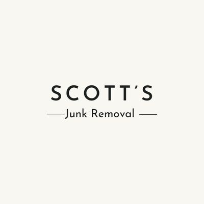 Avatar for Scott’s Junk Removal